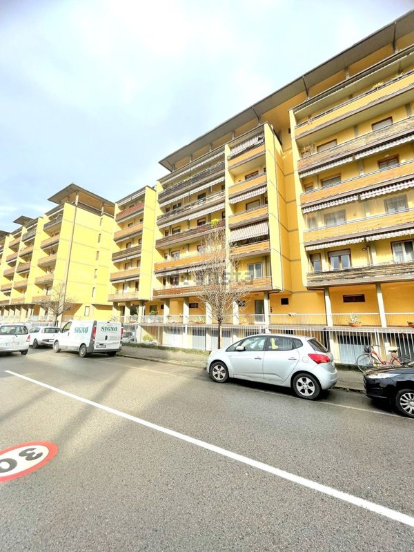 appartamento in vendita a Firenze in zona Isolotto