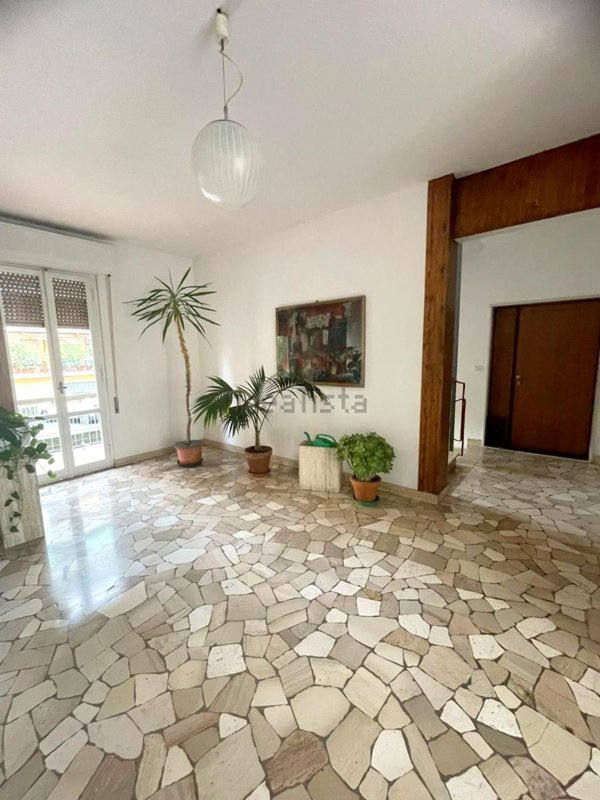 appartamento in vendita a Firenze in zona Isolotto