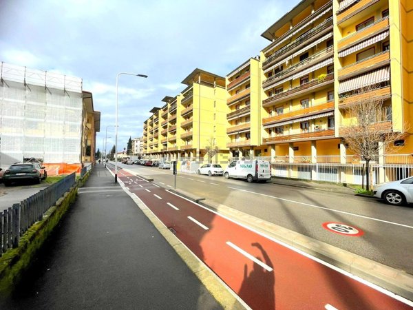 appartamento in vendita a Firenze in zona Isolotto