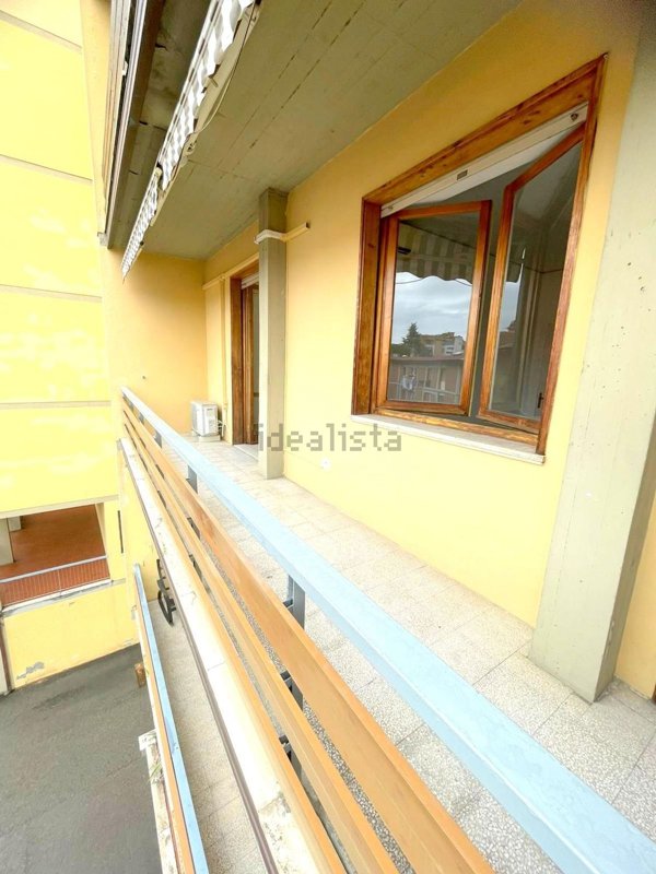 appartamento in vendita a Firenze in zona Isolotto