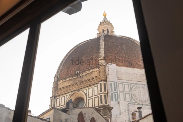 appartamento in vendita a Firenze in zona Centro Duomo