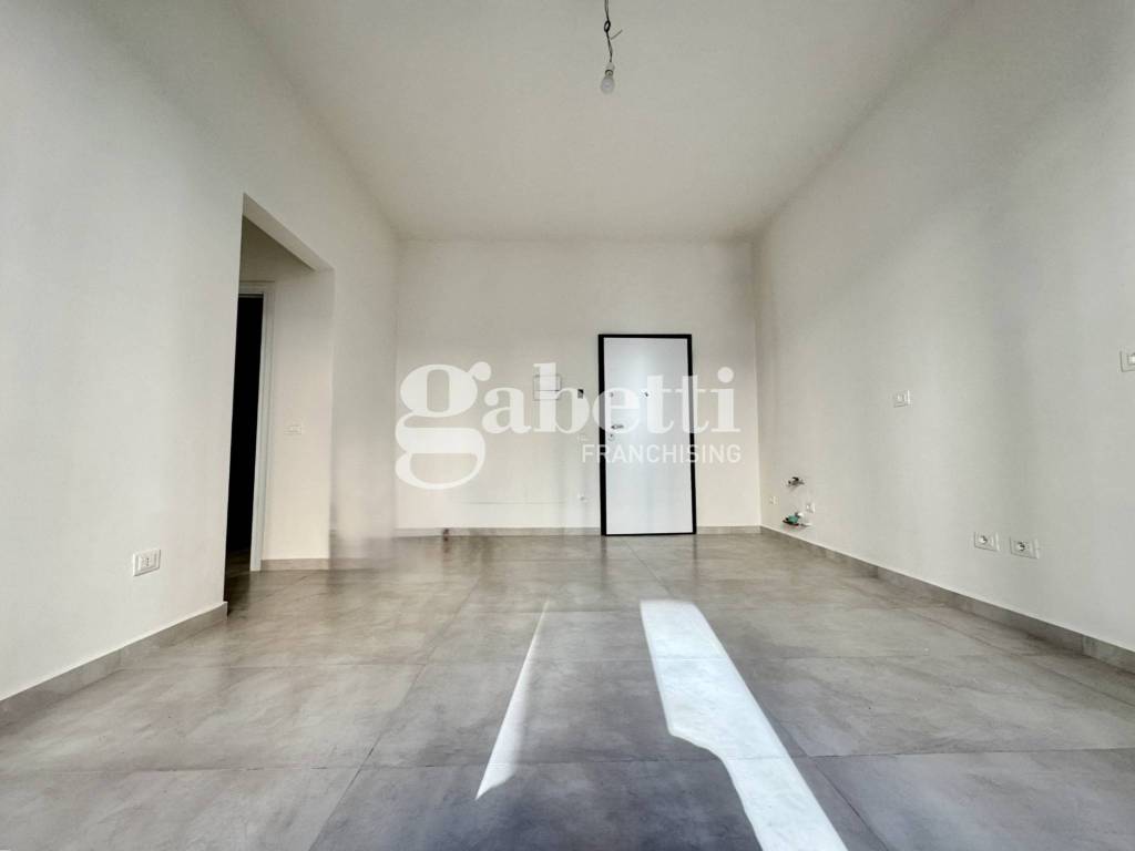 appartamento in vendita a Firenze in zona Campo di Marte