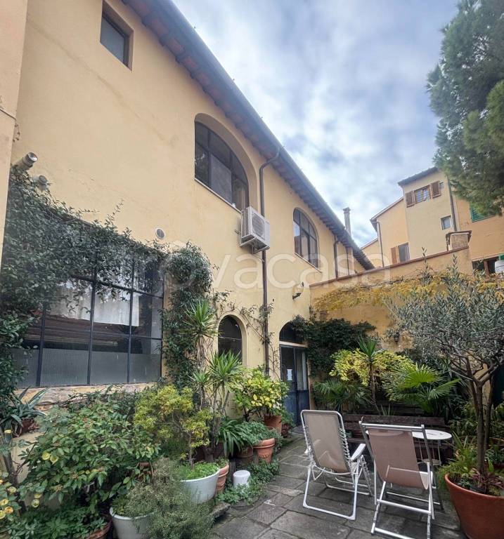 appartamento in vendita a Firenze