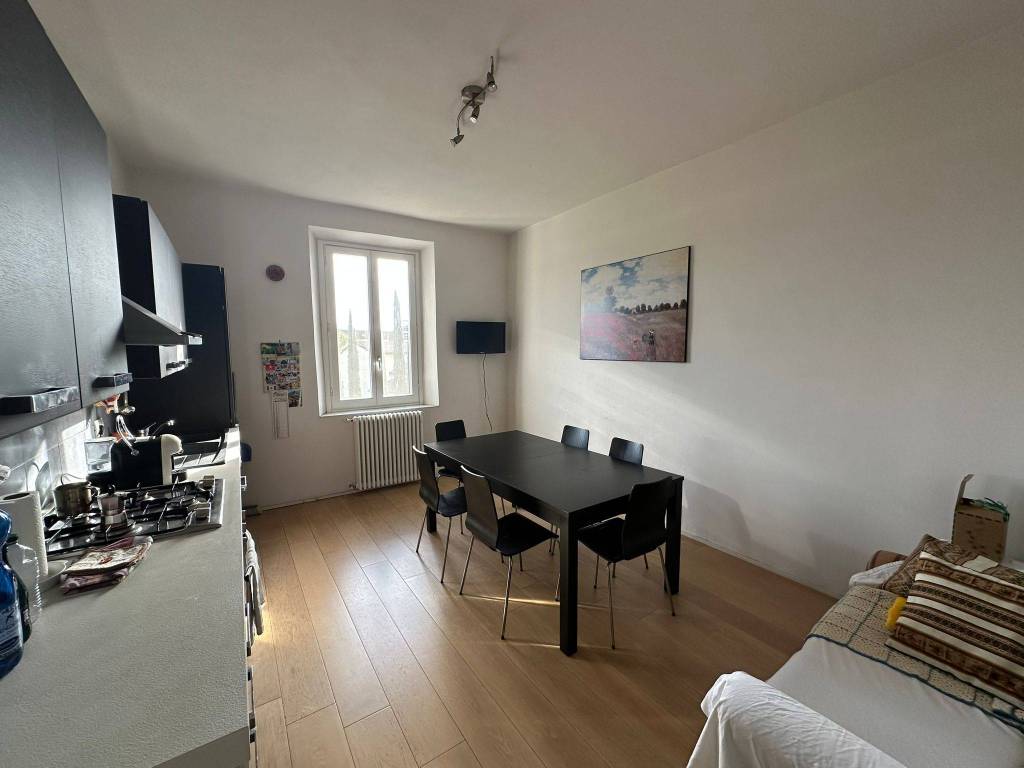 appartamento in vendita a Firenze in zona Coverciano