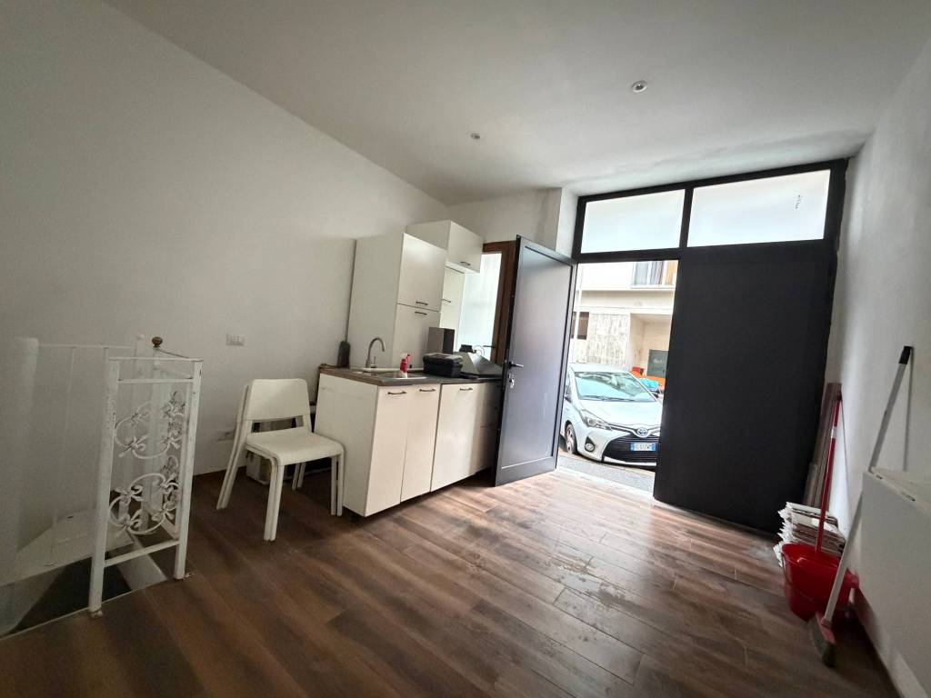 negozio in vendita a Firenze