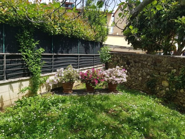 appartamento in vendita a Firenze in zona Sorgane