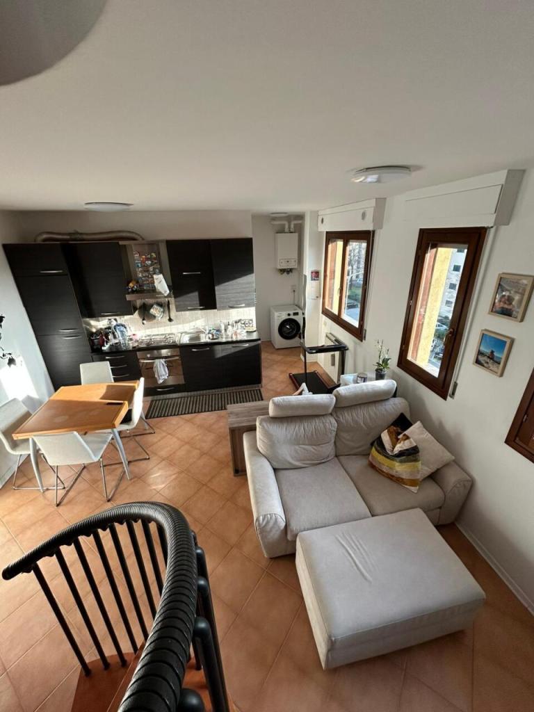 appartamento in vendita a Firenze in zona Centro Duomo