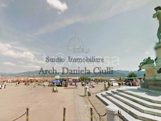 appartamento in vendita a Firenze in zona Porta Romana