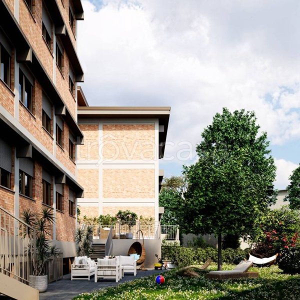 appartamento in vendita a Firenze