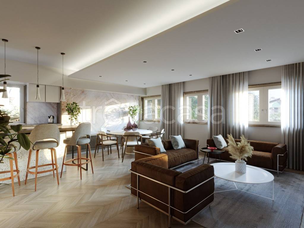 appartamento in vendita a Firenze