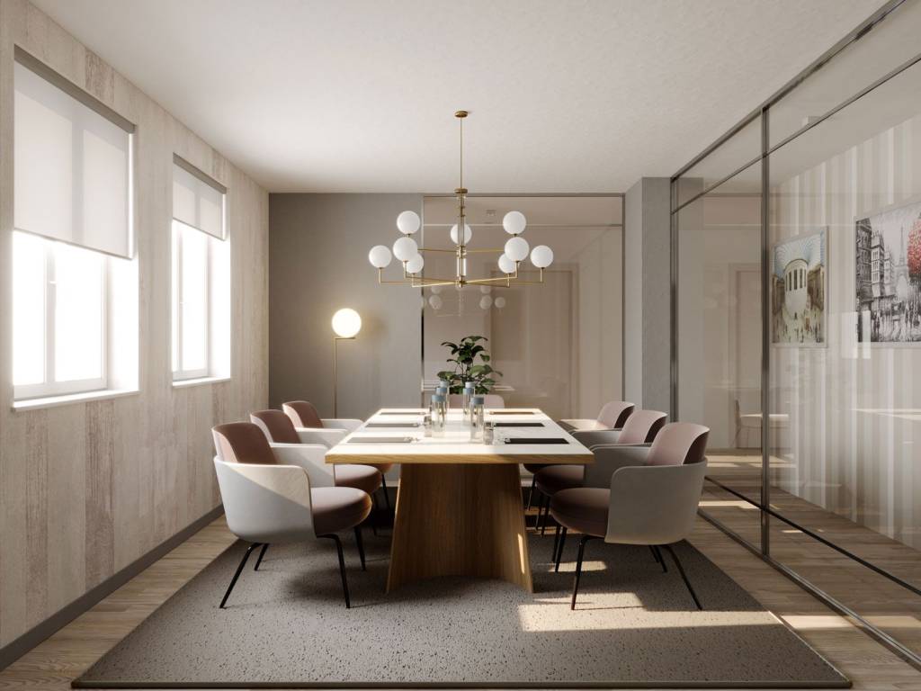 appartamento in vendita a Firenze in zona Campo di Marte