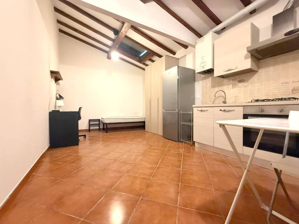 appartamento in vendita a Firenze in zona Serpiolle