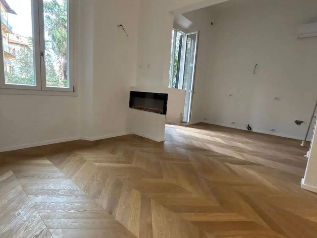 appartamento in vendita a Firenze in zona Coverciano