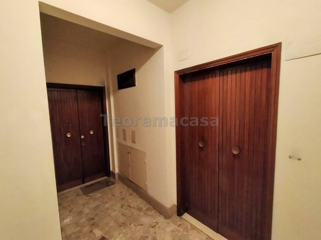 appartamento in vendita a Firenze in zona Coverciano