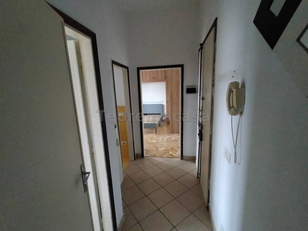 appartamento in vendita a Firenze in zona Coverciano