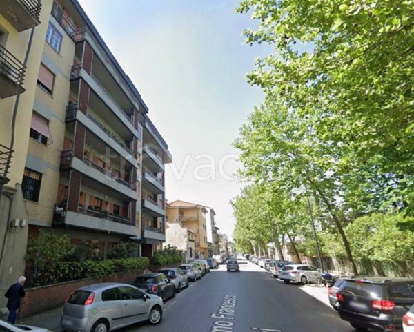 appartamento in vendita a Firenze in zona Gavinana