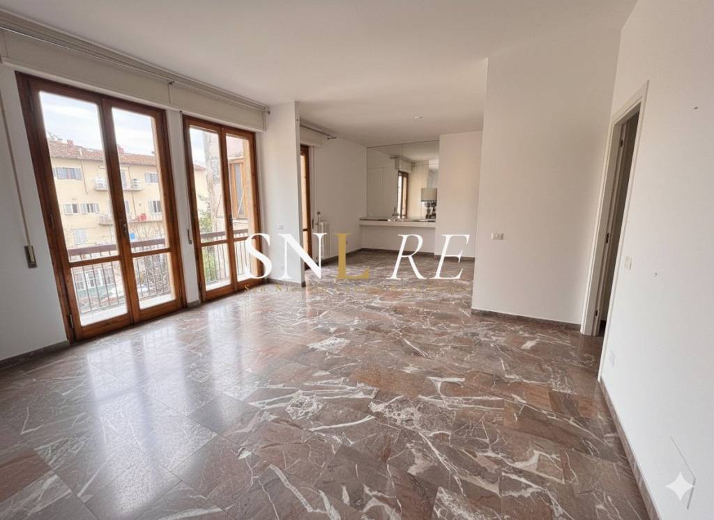 appartamento in vendita a Firenze in zona Centro Storico