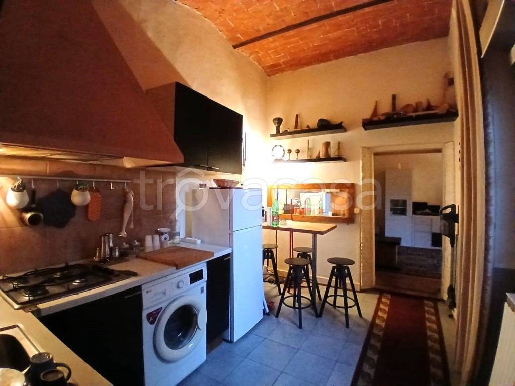 appartamento in vendita a Firenze in zona Soffiano