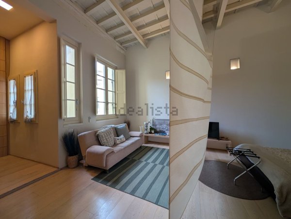 appartamento in vendita a Firenze in zona Centro Santa Maria Novella