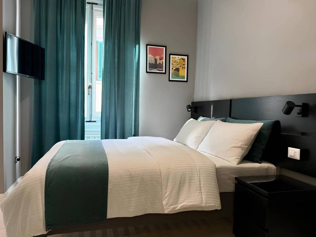 negozio in vendita a Firenze in zona Centro San Frediano