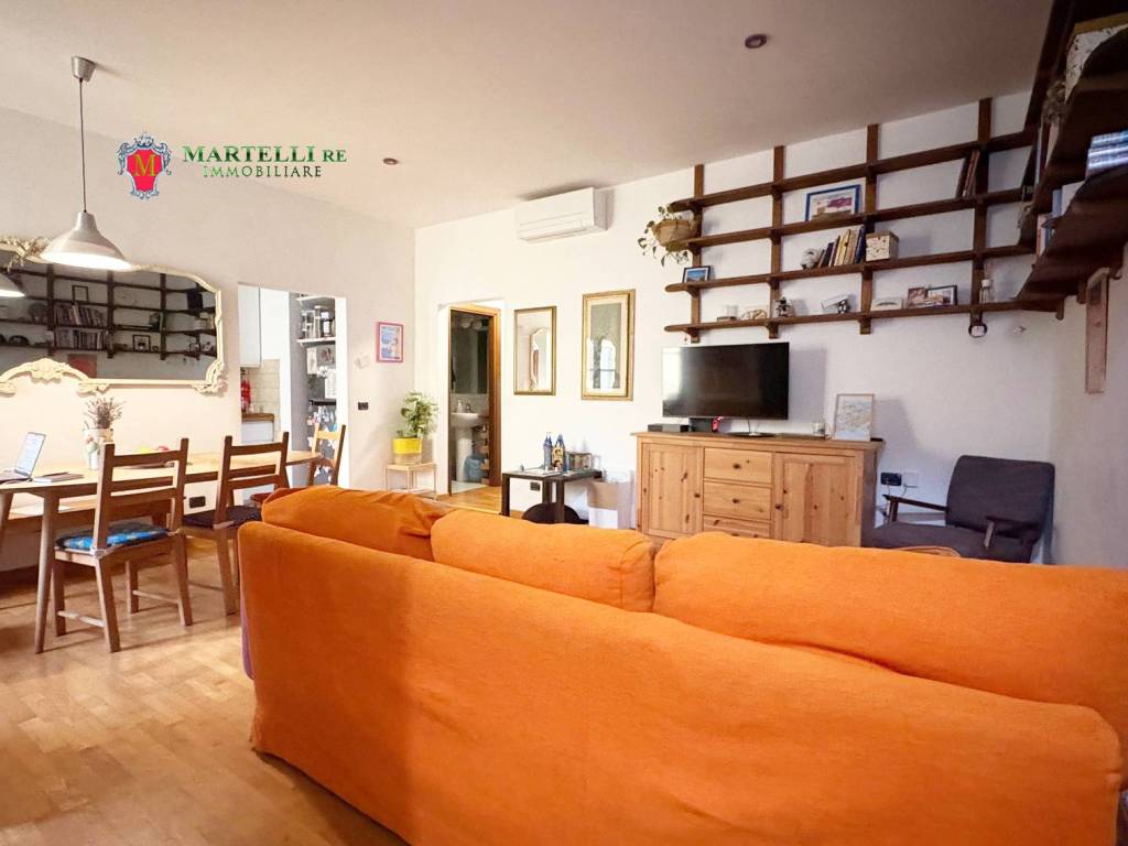 appartamento in vendita a Firenze