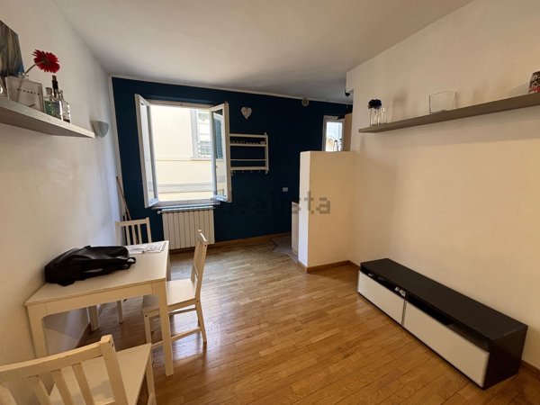 appartamento in vendita a Firenze in zona Centro Santa Croce