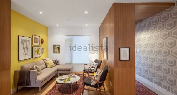 appartamento in vendita a Firenze in zona Centro Santa Croce