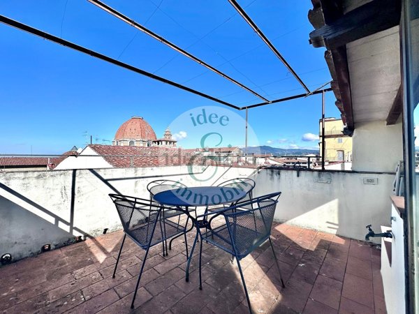 appartamento in vendita a Firenze in zona Centro Duomo