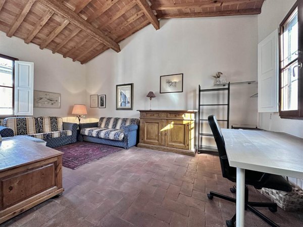 appartamento in vendita a Firenze in zona Centro Duomo