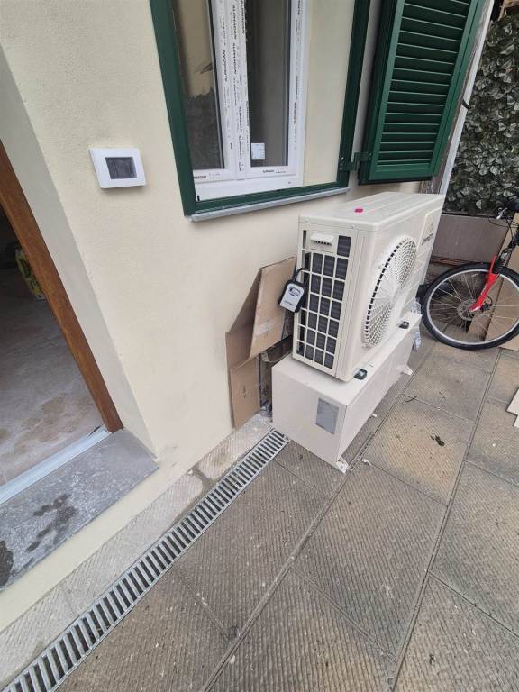 appartamento in vendita a Firenze in zona Isolotto