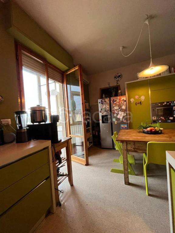 appartamento in vendita a Firenze in zona Careggi