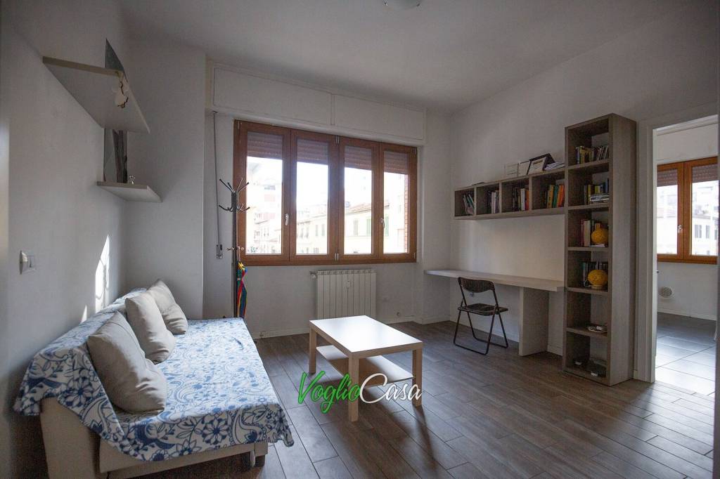 appartamento in vendita a Firenze in zona Centro Storico