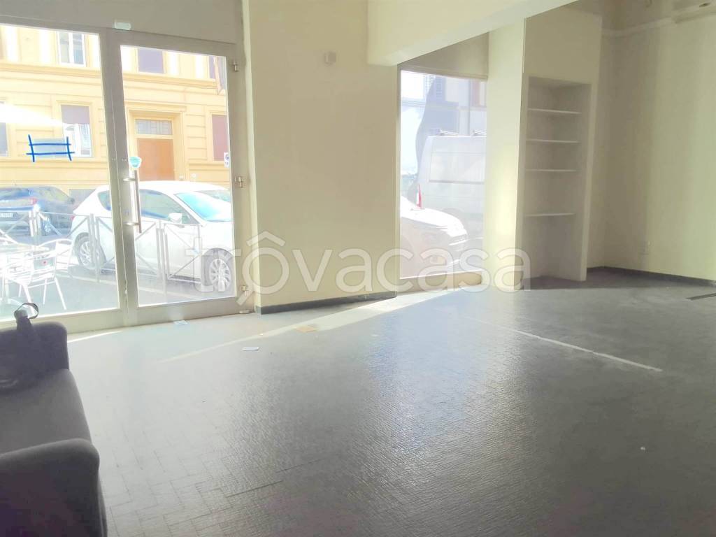 quadrivano in vendita a Firenze in zona Bellariva