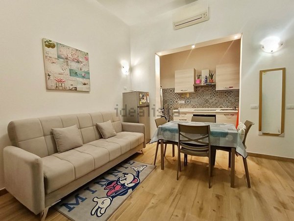 appartamento in vendita a Firenze in zona Coverciano