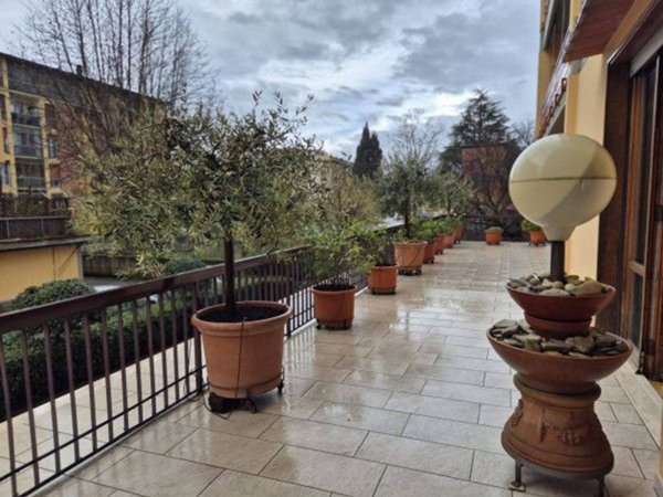 appartamento in vendita a Firenze in zona Isolotto