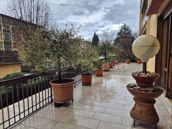 appartamento in vendita a Firenze in zona Cintoia