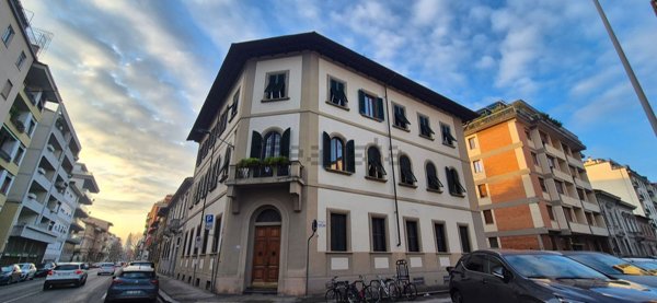 appartamento in vendita a Firenze