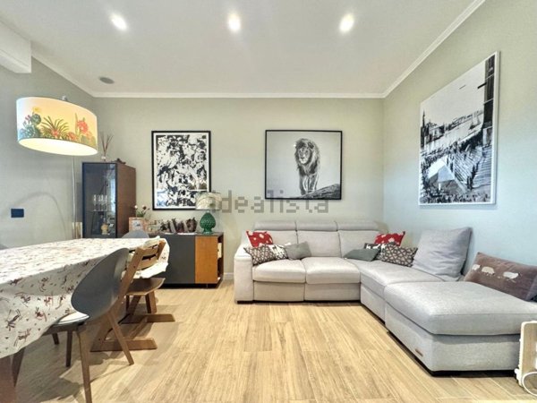 appartamento in vendita a Firenze in zona Campo di Marte