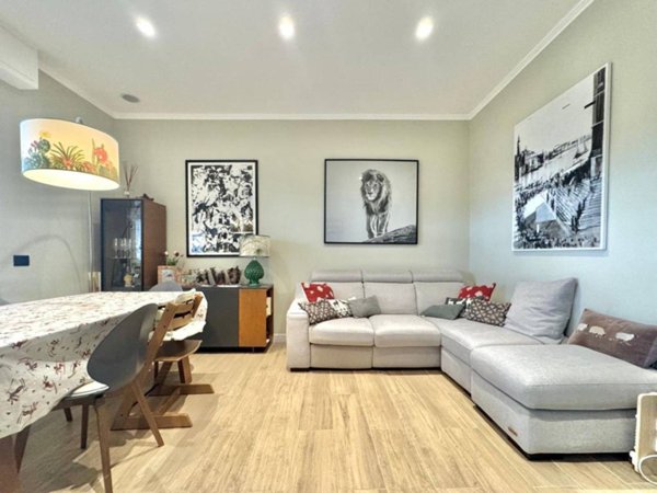 appartamento in vendita a Firenze in zona Campo di Marte