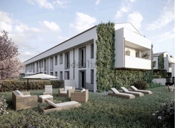 appartamento in vendita a Firenze in zona Campo di Marte