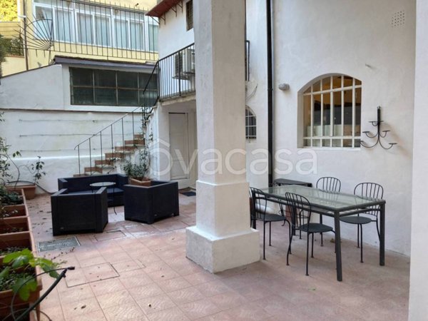 appartamento in vendita a Firenze