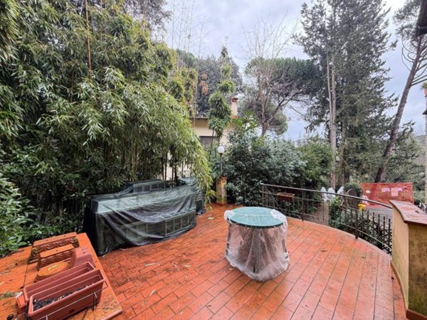 appartamento in vendita a Firenze in zona Porta Romana