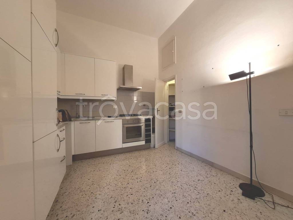 appartamento in vendita a Firenze in zona Campo di Marte