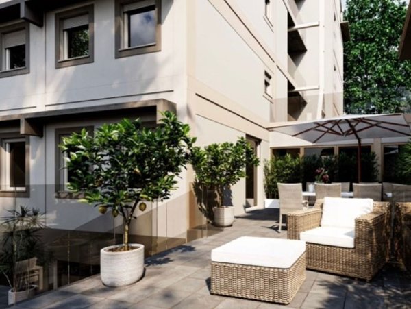 appartamento in vendita a Firenze in zona Centro Santa Croce