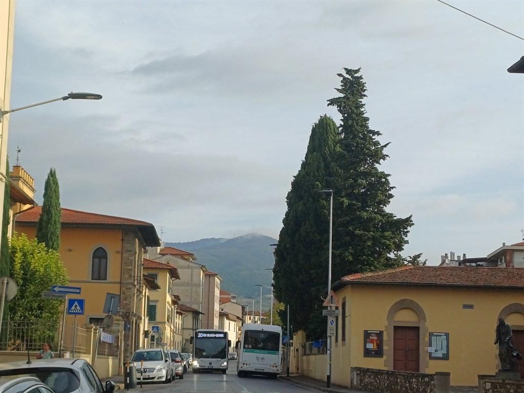 appartamento in vendita a Firenze in zona Careggi