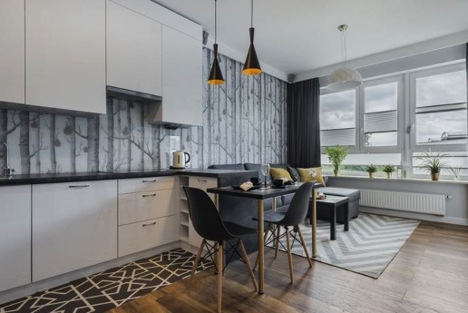 appartamento in vendita a Firenze in zona Campo di Marte