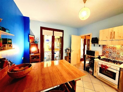 appartamento in vendita a Firenze in zona Peretola