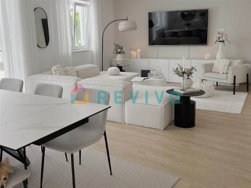 appartamento in vendita a Firenze in zona Campo di Marte