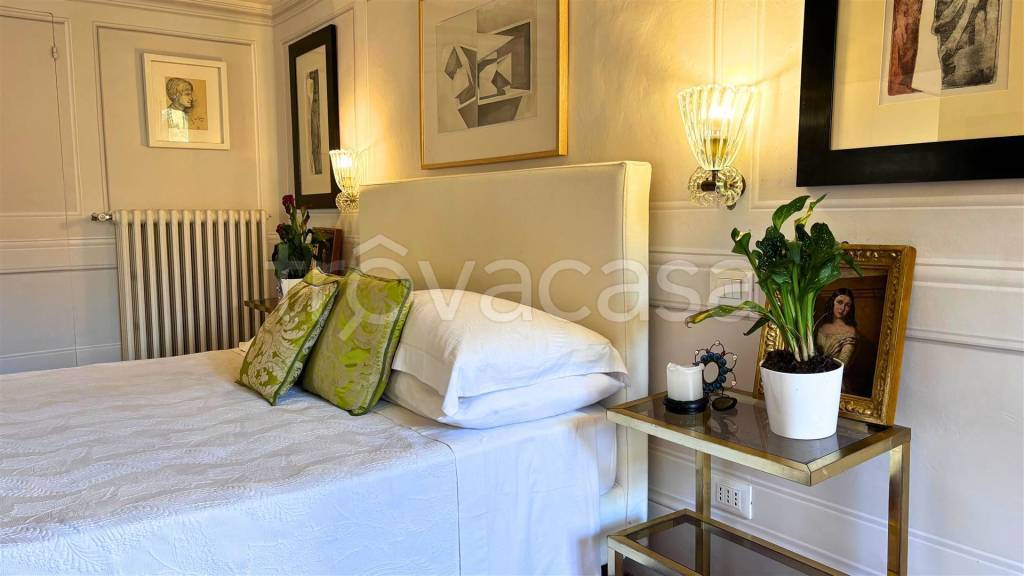 appartamento in vendita a Firenze in zona Centro San Frediano