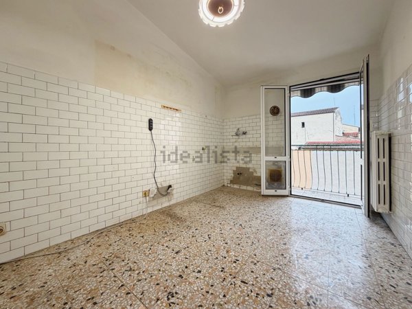 appartamento in vendita a Firenze in zona Centro Santa Maria Novella